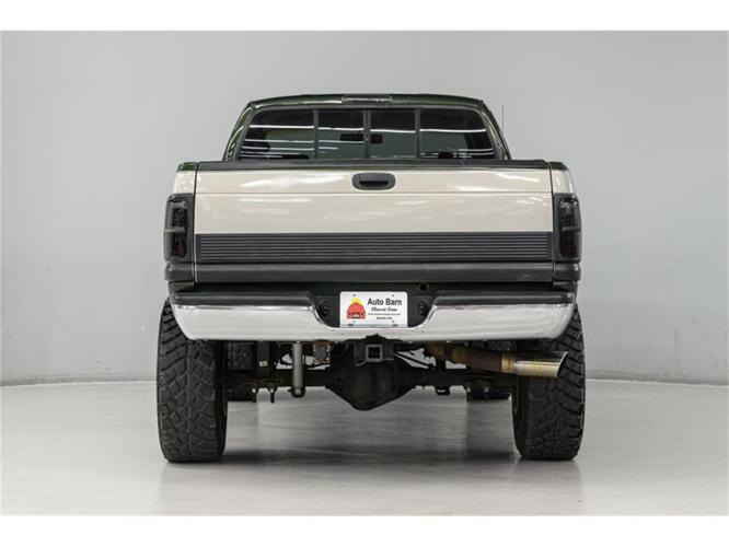 1997 dodge ram 2500 in concord, north carolina
