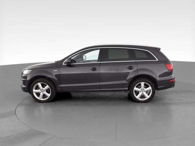 2015 audi q7 in tampa, florida