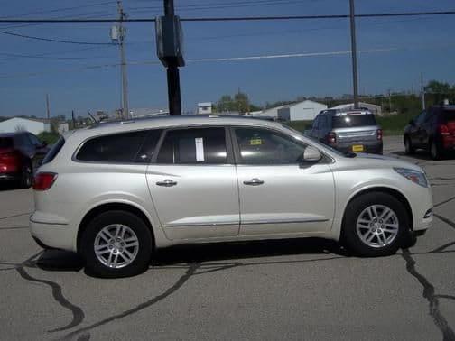 2014 buick enclave convenience in oelwein, iowa