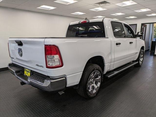 2024 ram 1500 lone star