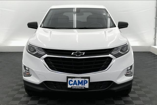 used 2019 chevrolet equinox awd ls spokane, wa 99207 for sale in spokane, washington