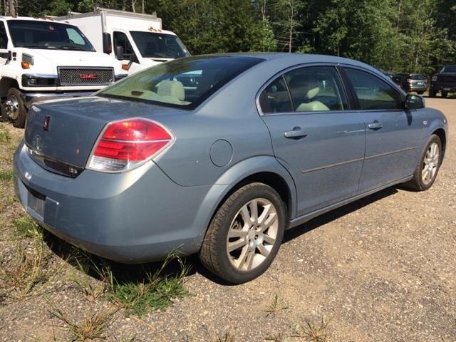 2008 saturn aura xe xe 4dr sedan v6 for sale in epsom, new hampshire