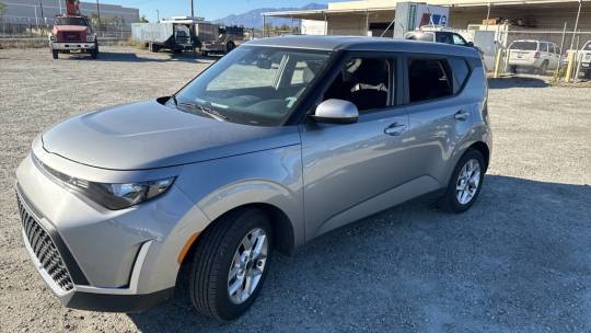 2023 Kia Soul