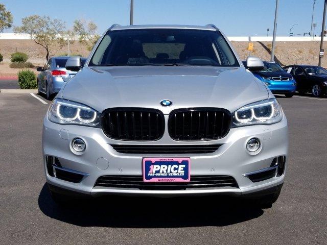 used 2014 bmw x5 xdrive35i henderson, nv 89014 for sale in henderson, nevada