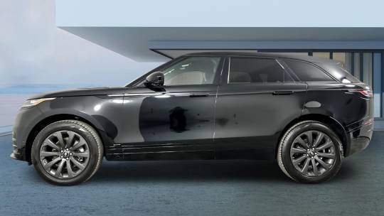 2021 Land Rover Range Rover Velar