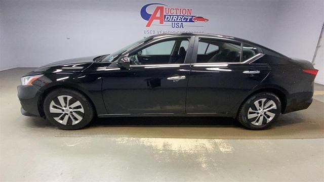 2019 nissan altima in victor, new york