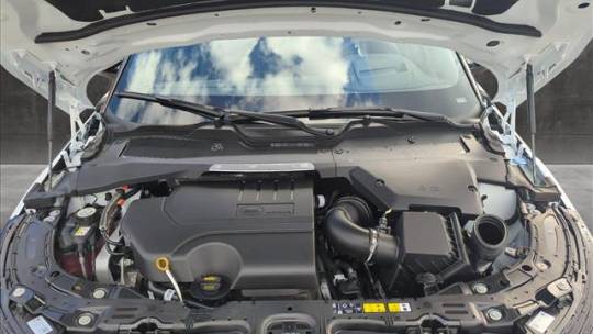 2024 Land Rover Range Rover Evoque