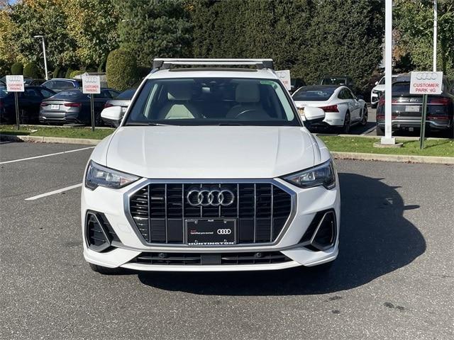2022 audi q3 premium