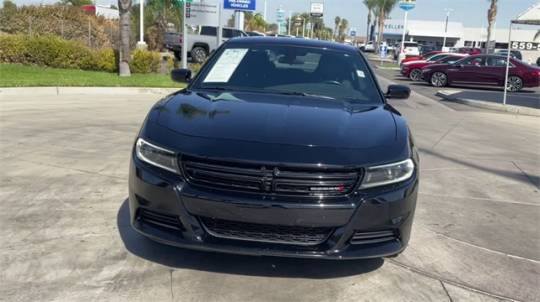 2022 Dodge Charger
