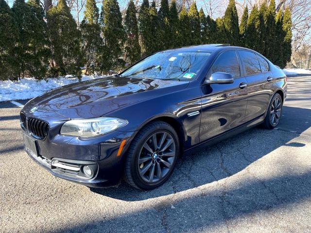 2016 bmw 535 535i xdrive