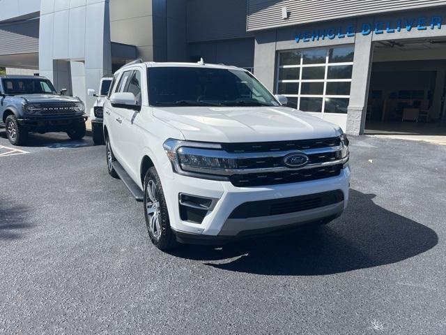 2022 ford expedition limited