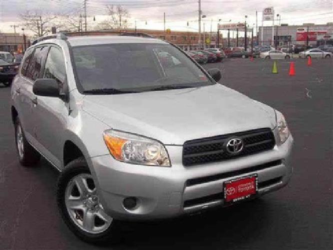 2009 toyota rav4 in bronx, ny