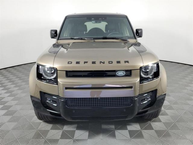 2024 land rover defender p400 x-dynamic se