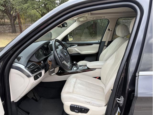 2015 bmw x5 sdrive35i