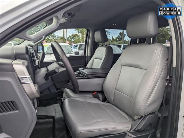 2023 ford f-250 xl