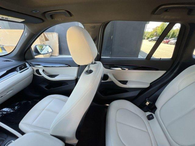 2021 bmw x1 xdrive28i