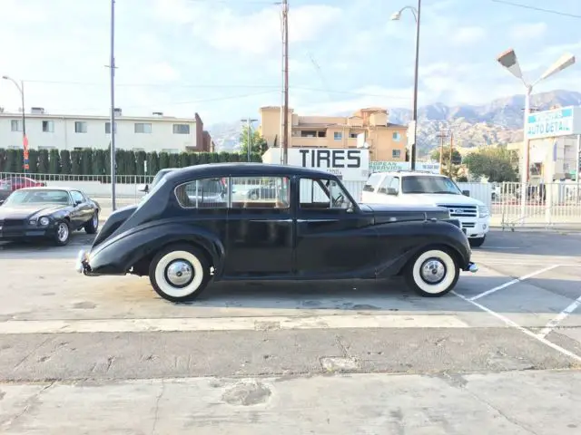 austin princess