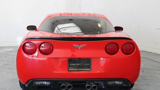 2013 Chevrolet Corvette