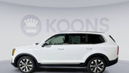 2022 Kia Telluride