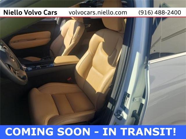 2022 volvo xc60 recharge plug-in hybrid t mulliner