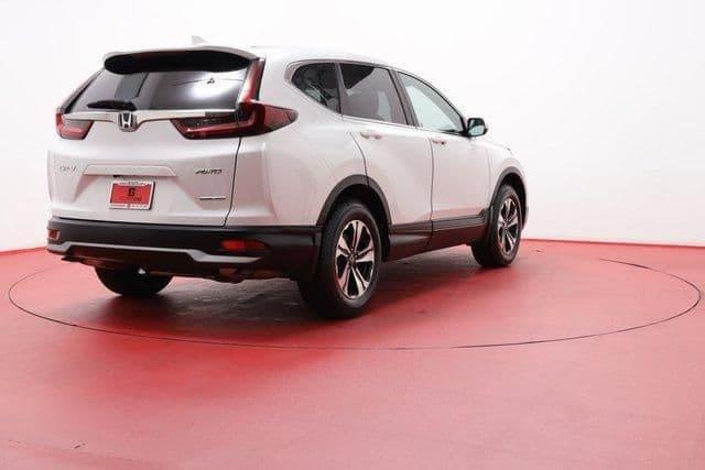 2021 honda cr-v special edition in rahway, new jersey