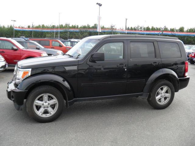 2007 dodge nitro for sale in fairbanks, alaska