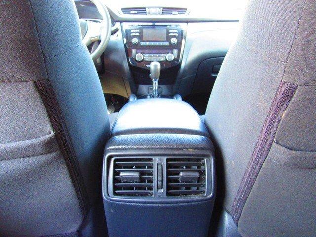 used 2016 nissan rogue sv gulfport, ms 39503 for sale in gulfport, mississippi