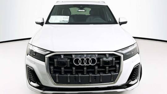 2025 Audi Q7