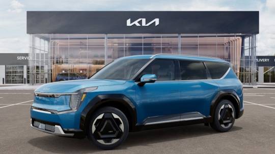 2024 Kia EV9