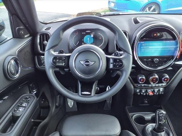 2023 mini countryman cooper