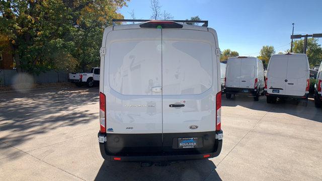 2020 ford transit-250 base