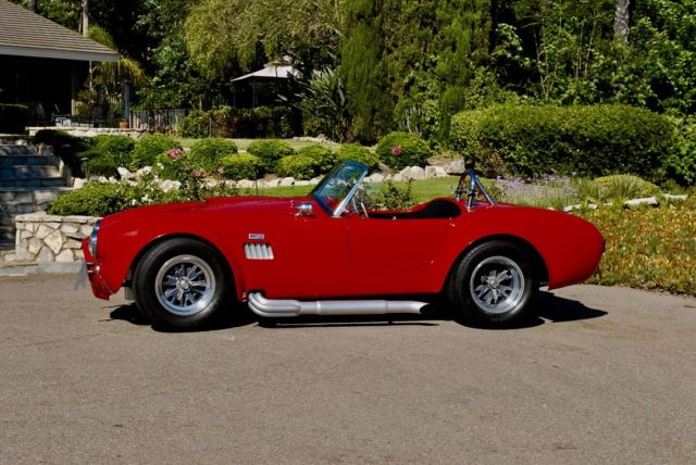 boyd coddington 1965 shelby cobra