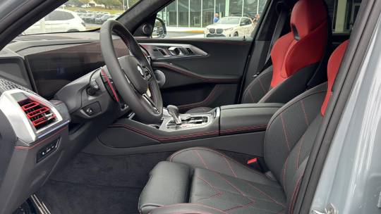 2024 BMW XM