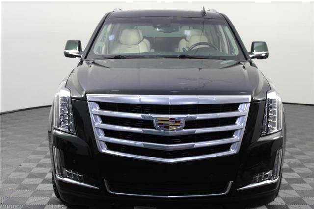 2016 cadillac escalade luxury