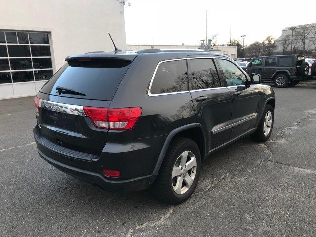 2011 jeep grand cherokee laredo 4x4 laredo 4dr suv for sale in fairfield, connecticut