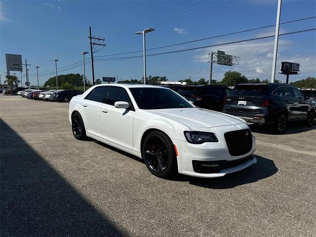 2023 chrysler 300