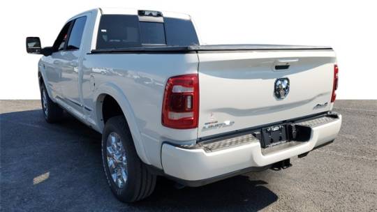 2024 RAM 2500 limited