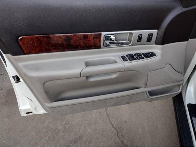 2003 lincoln ls in cadillac, michigan