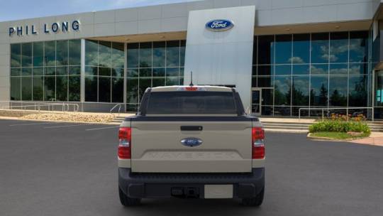 2024 Ford Maverick