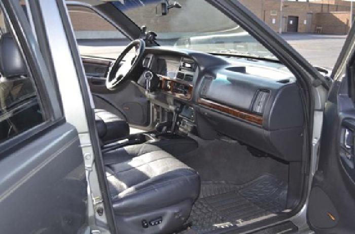 obo 1998 jeep grand cherokee in brooklyn, ny