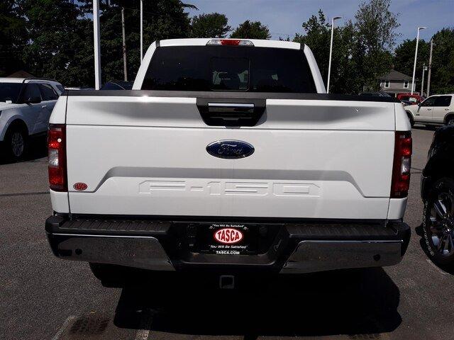 new 2018 ford f150 4x4 supercrew xlt w/ fx4 pkg seekonk, ma 02771 for sale in seekonk, massachusetts
