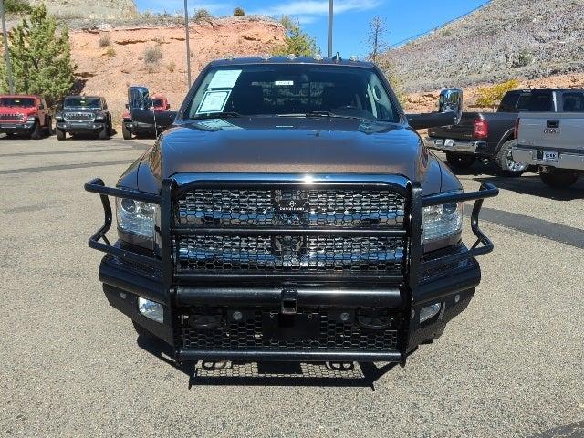 2018 ram 3500 tradesman/slt/laramie