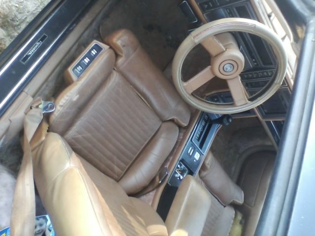 awesome car needs tlc
