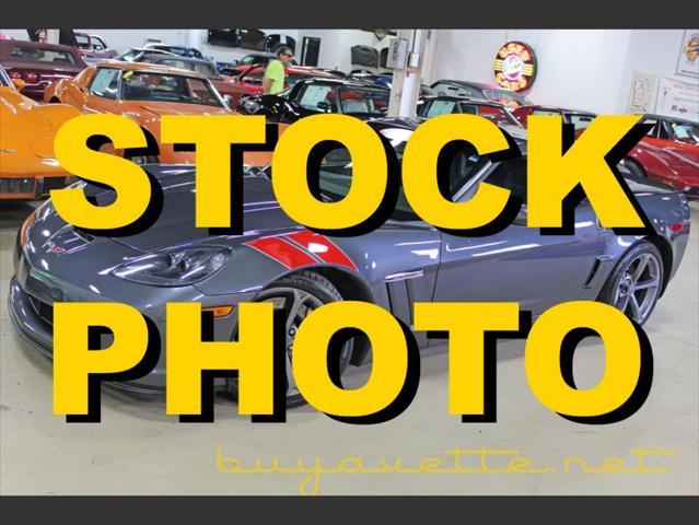 2013 chevrolet corvette grand sport