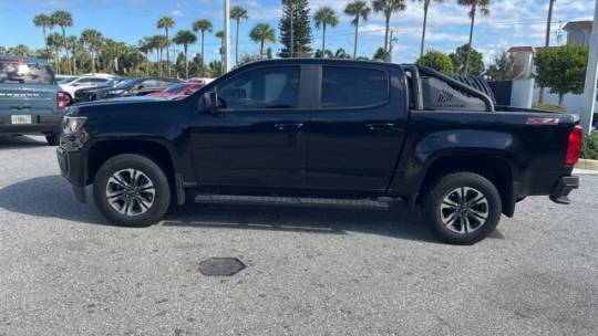 2022 Chevrolet