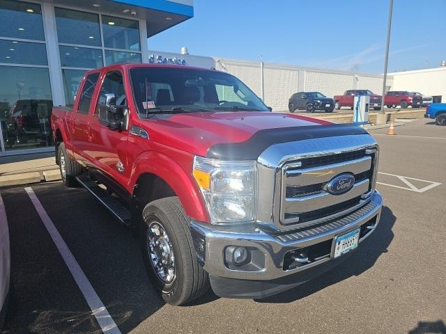 2015 ford f-350 lariat
