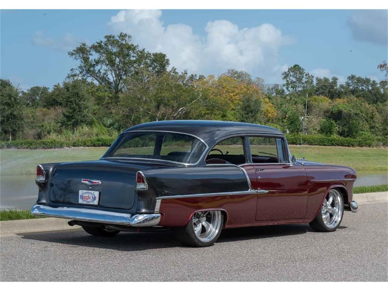 1955 chevrolet 210