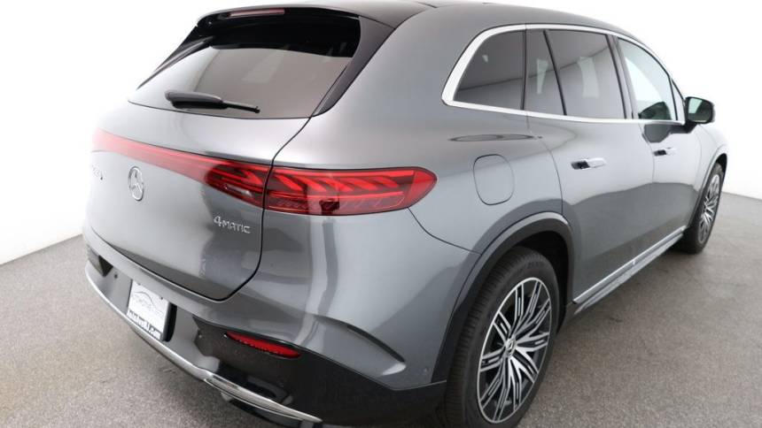 2023 mercedes-benz eqs eqs 450 4matic