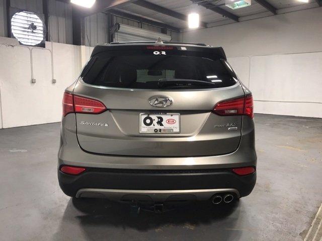 used 2014 hyundai santa fe awd sport 2.0t bossier city, la 71111 for sale in bossier city, louisiana