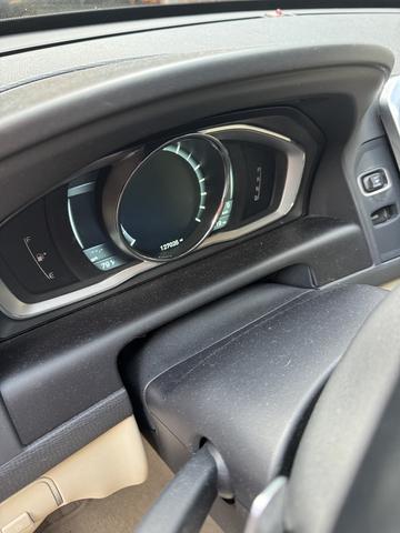 2014 volvo xc60 t6
